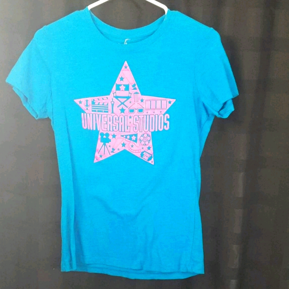 Universal Studios tee